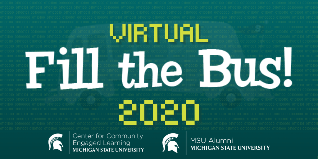 Virtual Fill the Bus 2020