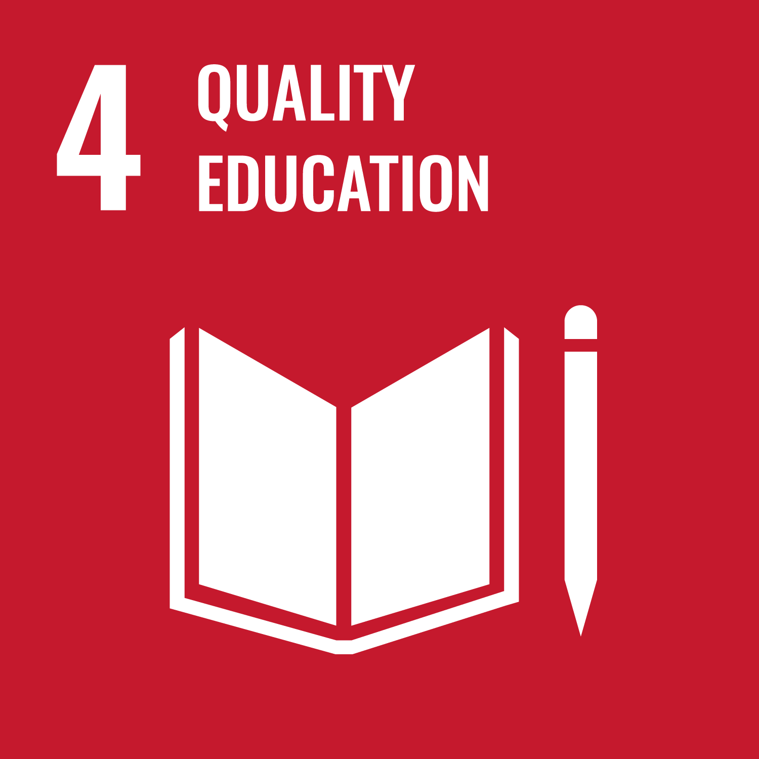 United Nations Sustainable Development Goal 4: Quality Education