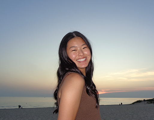 Photo of Kylie Raynor