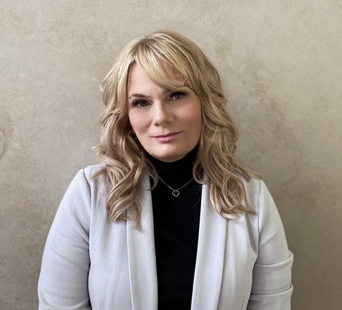 Photo of Renee Miller Zientek