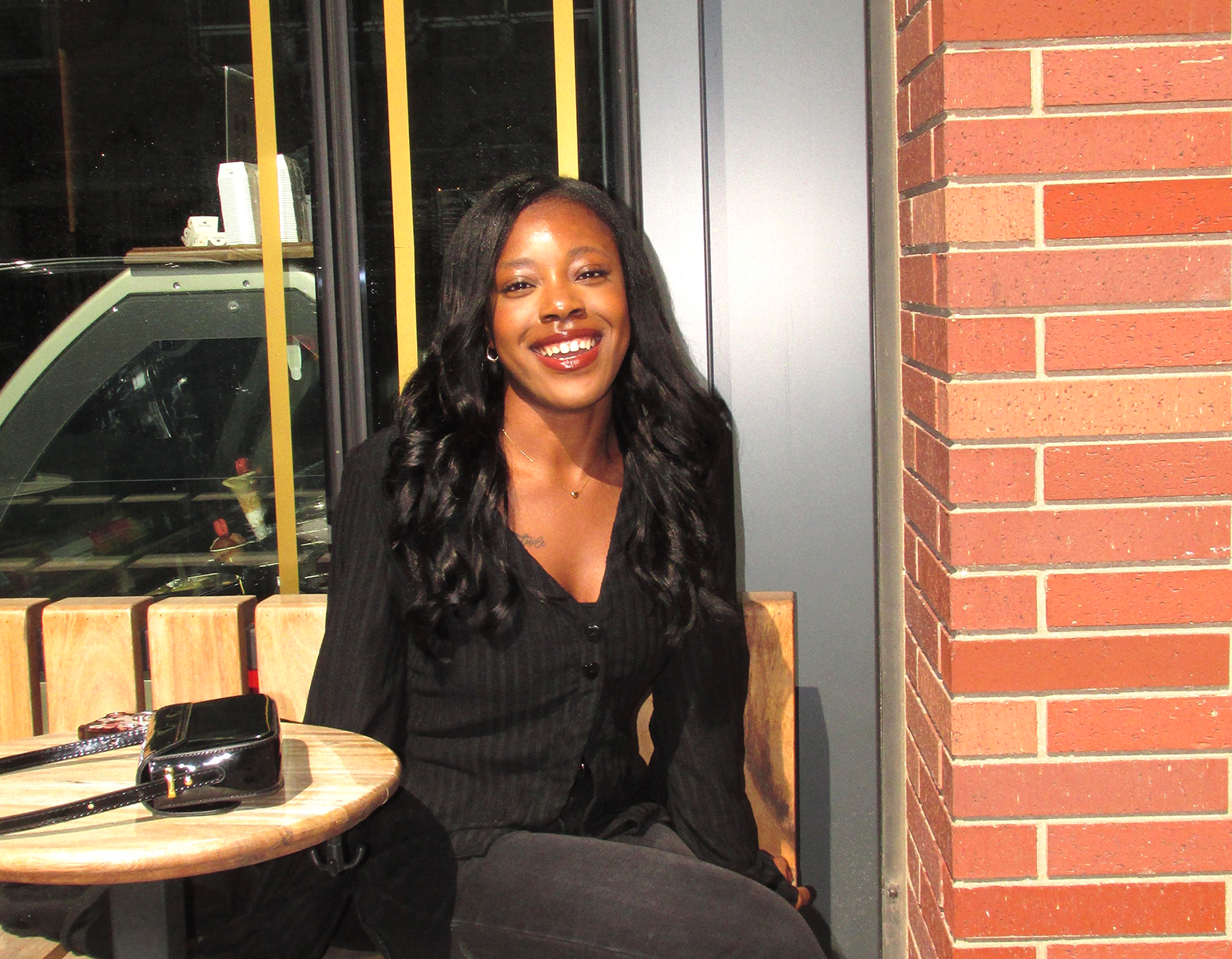 Photo of Teri Hunter