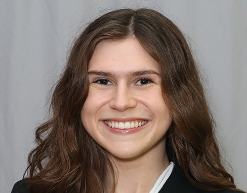 Photo of Katie Burkhardt