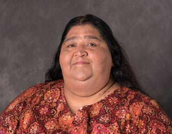 Laurenza Riojas