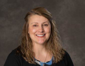Tina Houghton